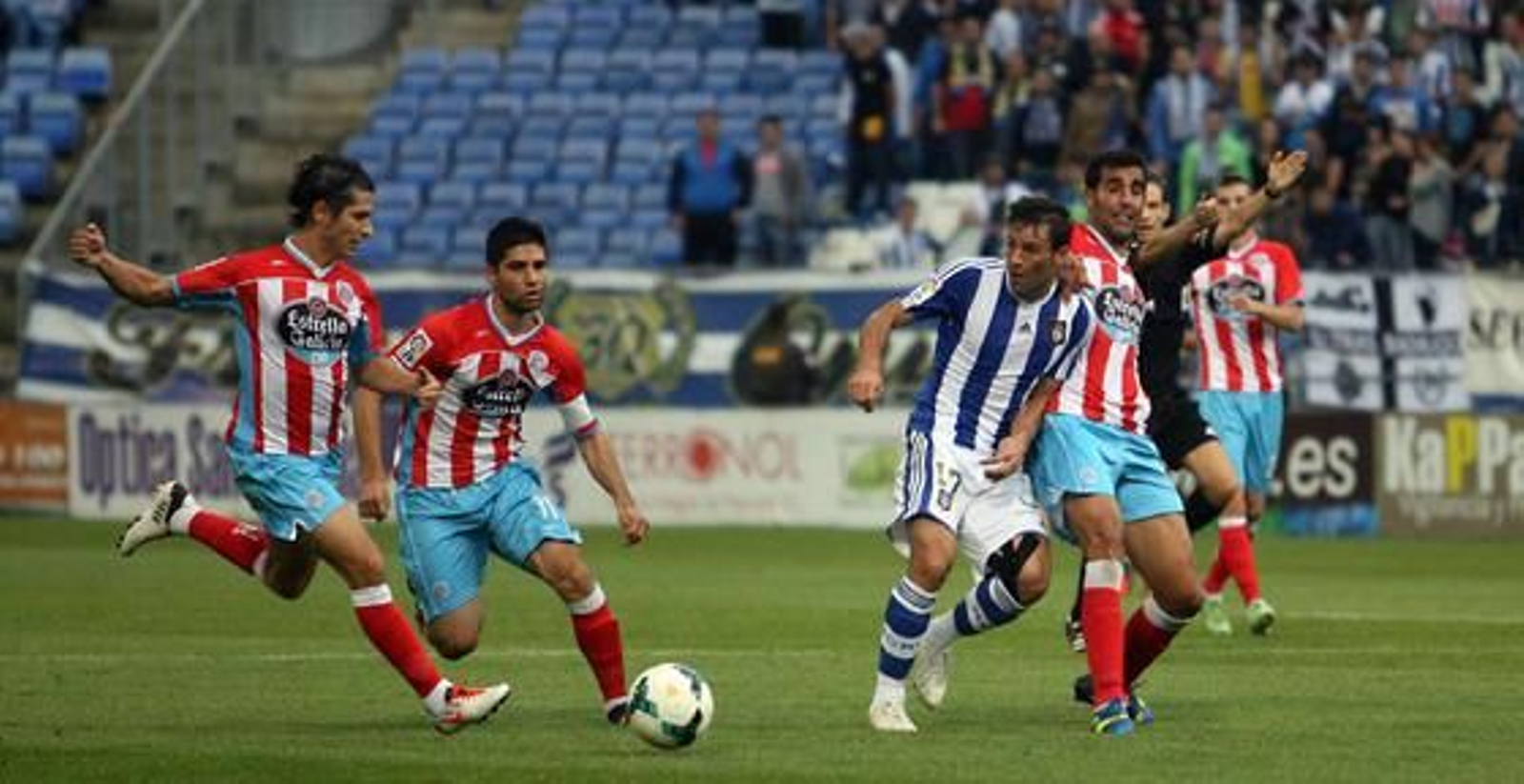 Foto: Alberto Dominguez