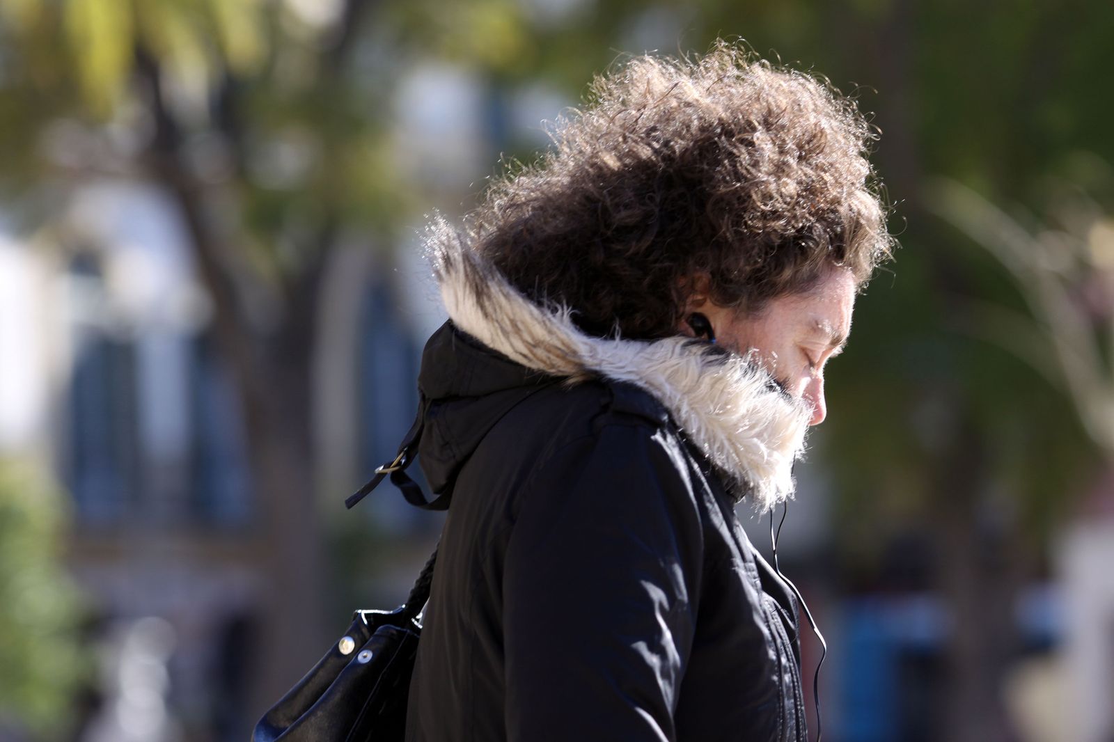 El Tiempo en Sevilla: Bajada de temperaturas y adiós a las lluvias