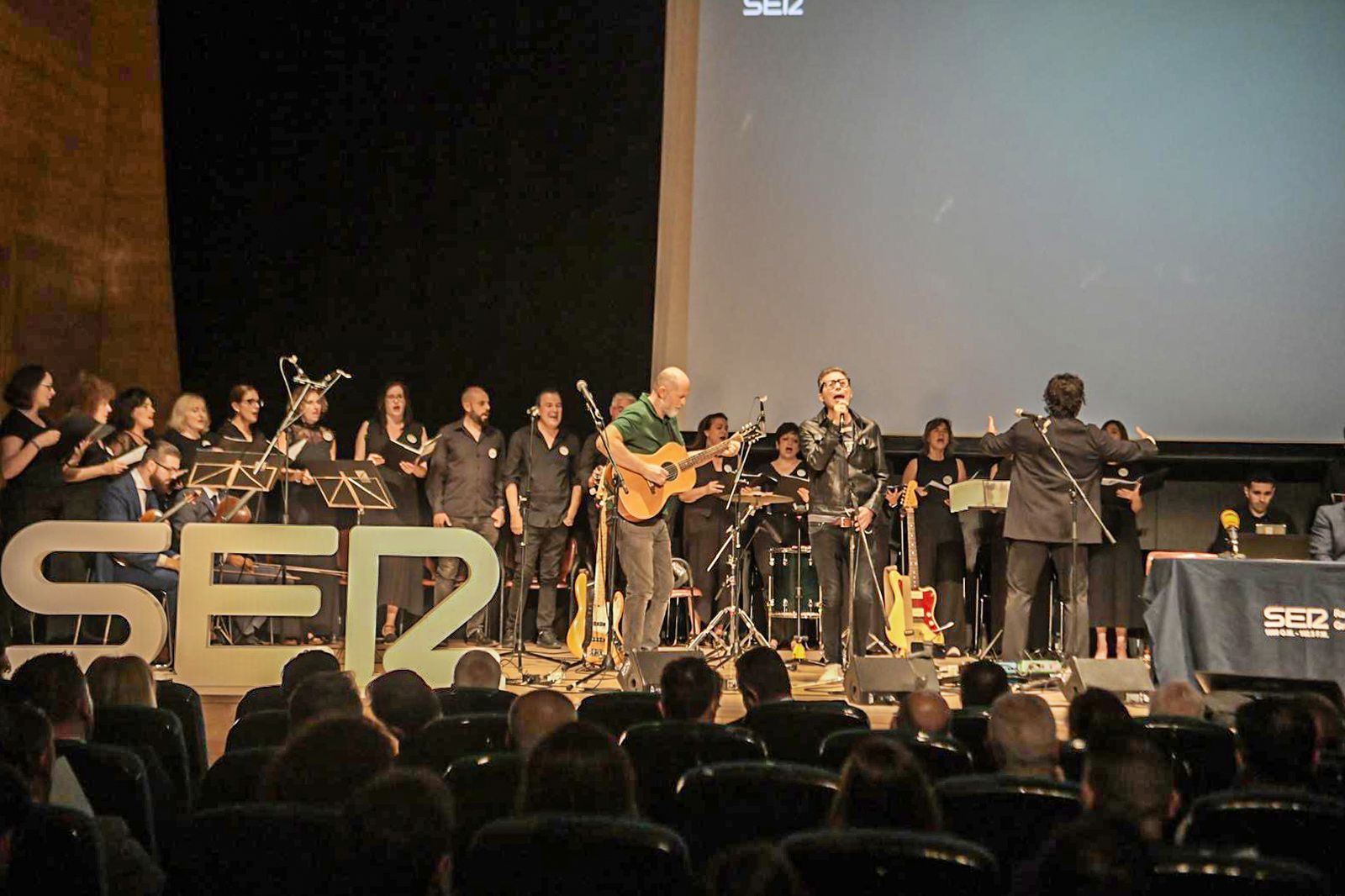 Radio Granada celebra su nonagésimo aniversario