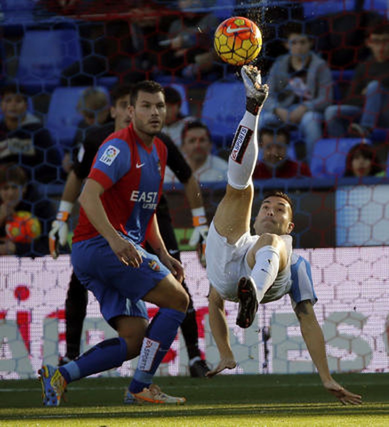 Foto: Juan Carlos Cardenas (EFE)