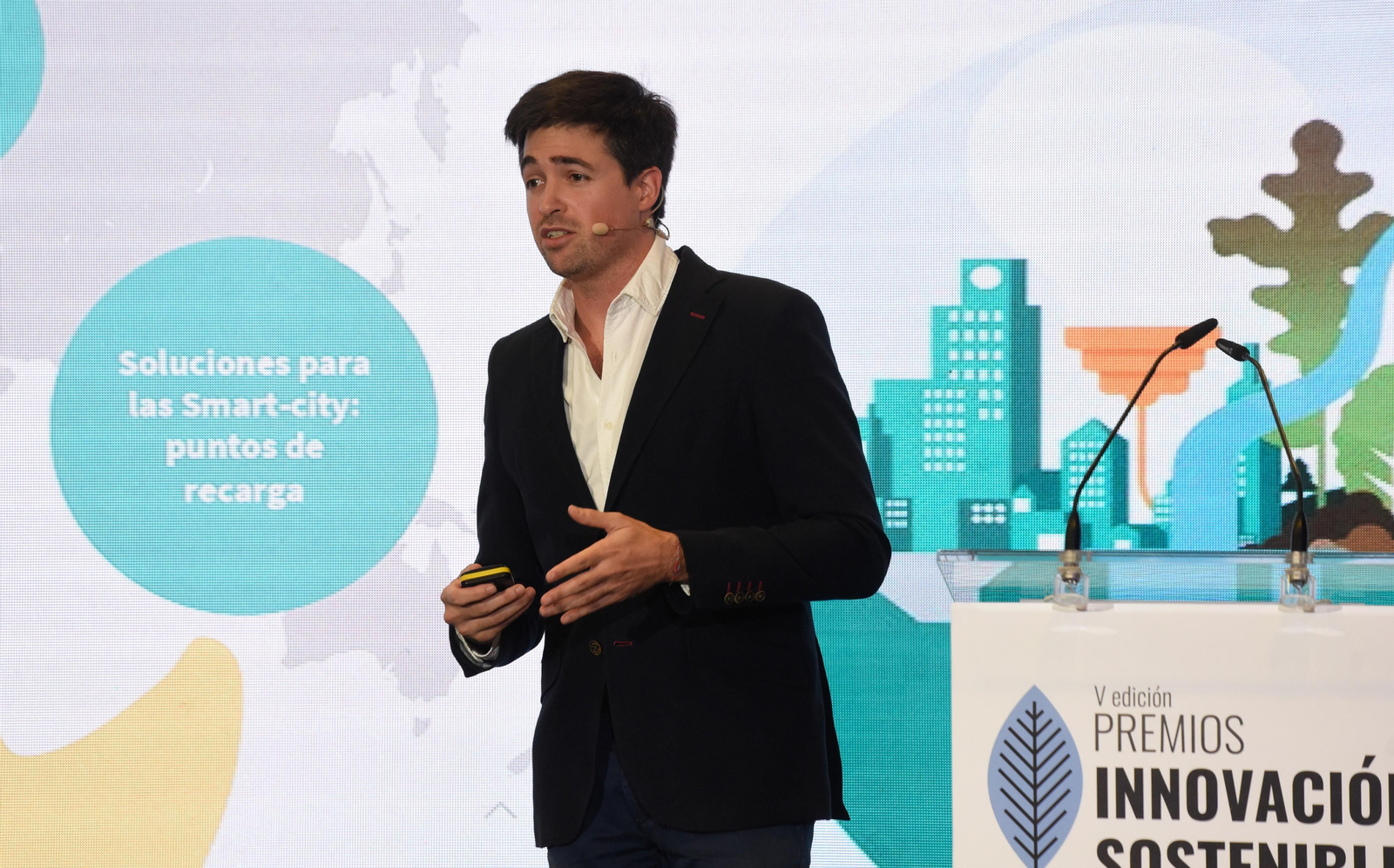 V Premios Innovación Sostenible