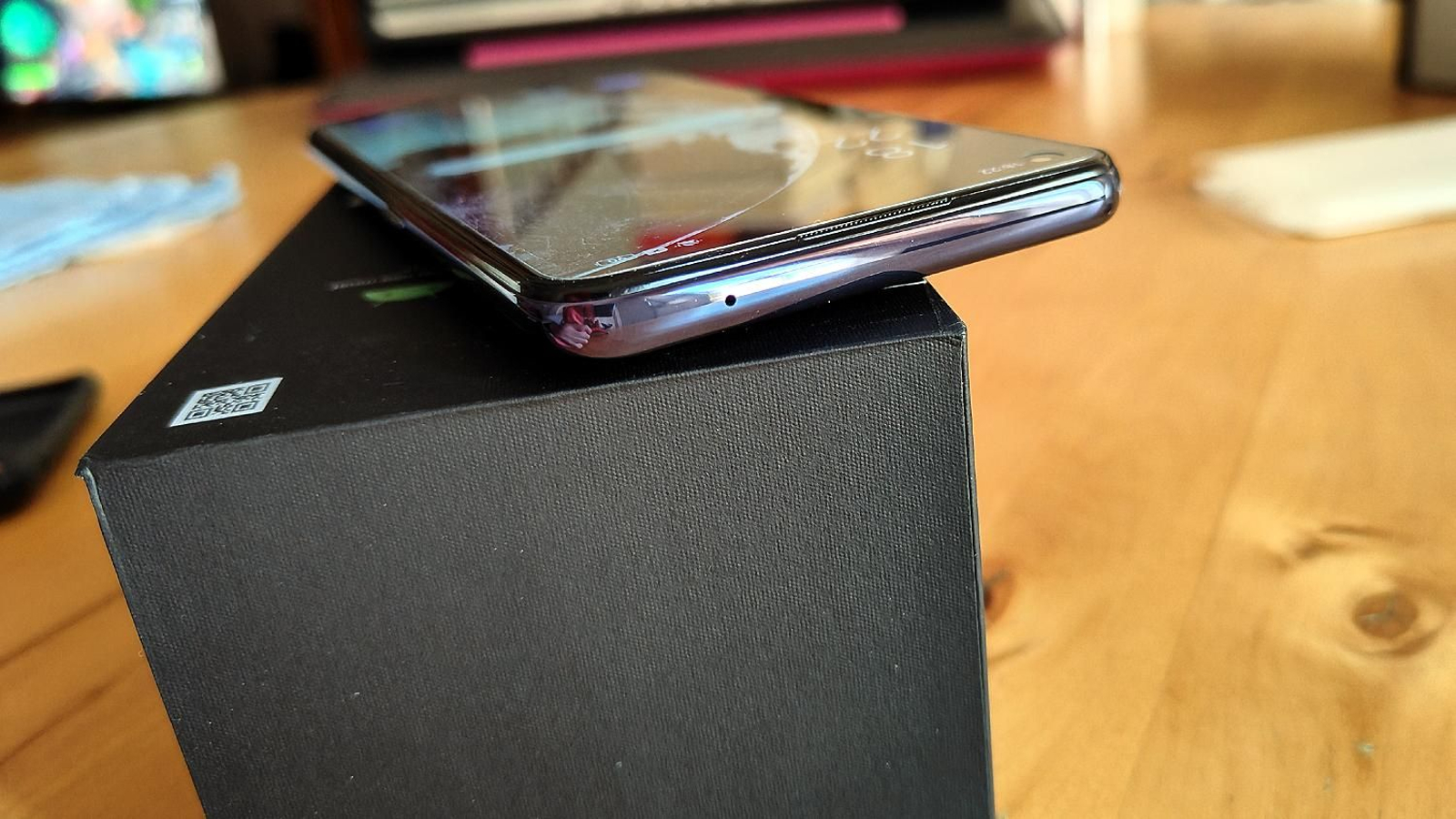 Oppo Find X5 Lite