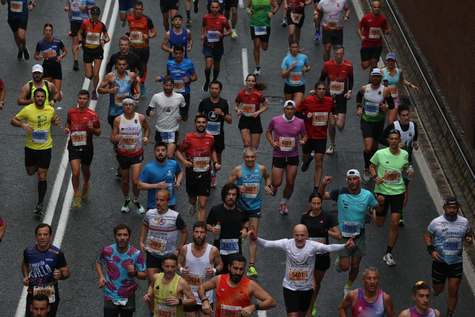 Búscate en la Media Maratón de Sevilla 06
