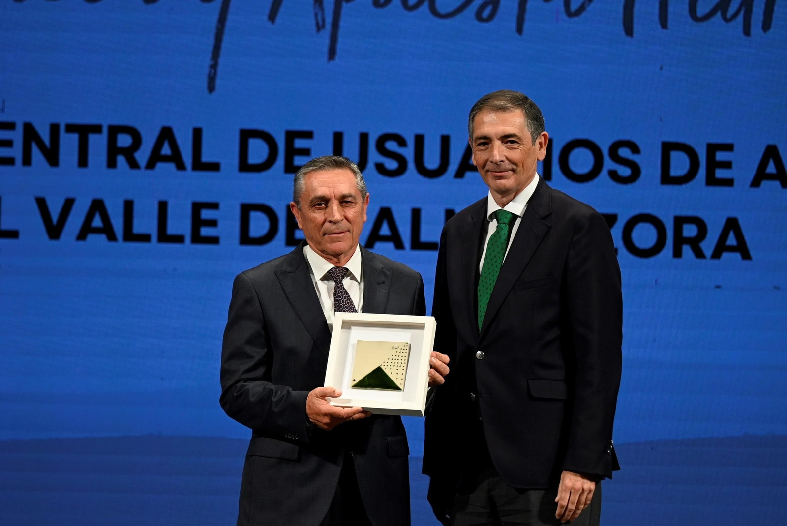 La entrega de los XVIII Premios de Agricultura y Pesca 2024, en imágenes