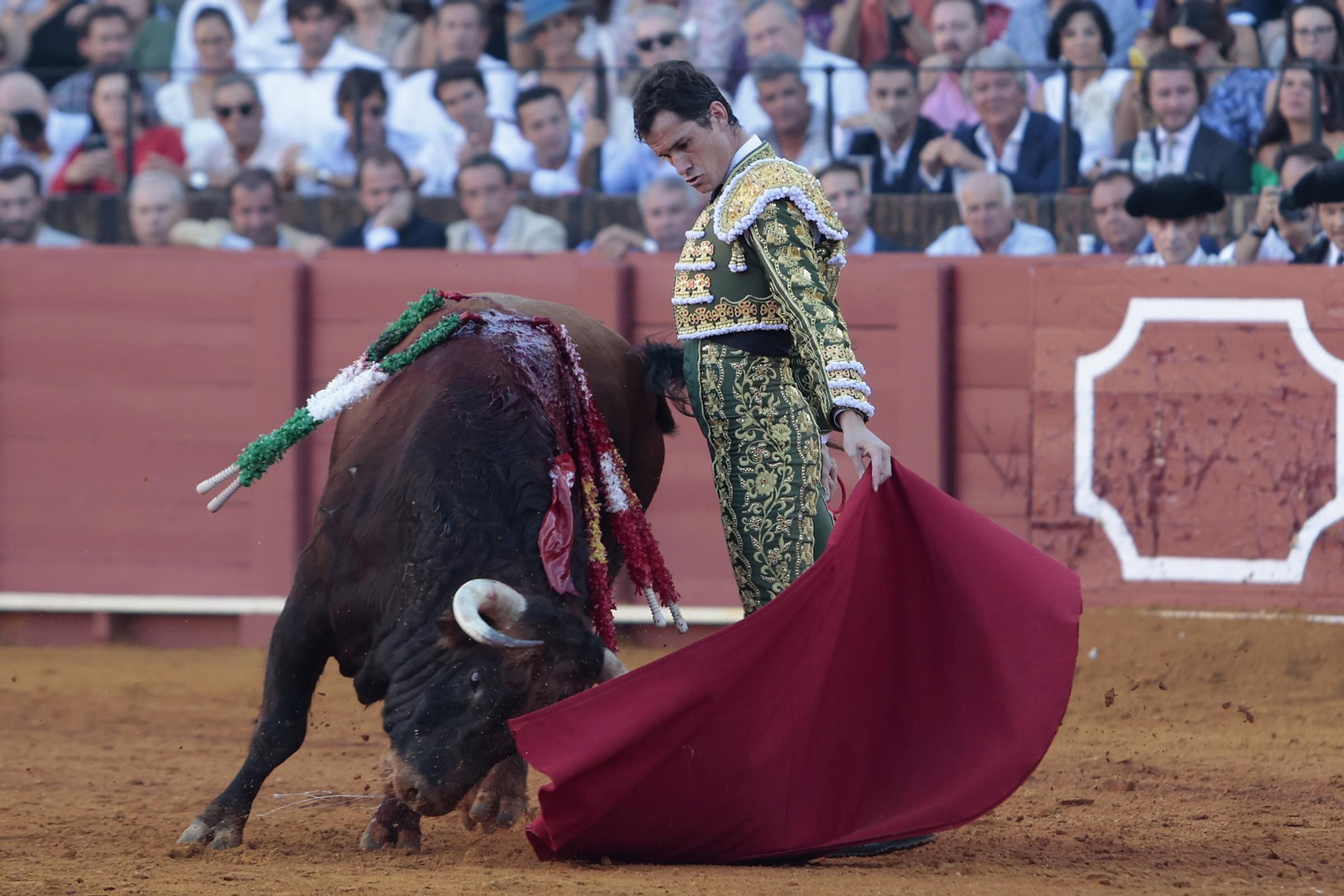 Las imágenes del festejo