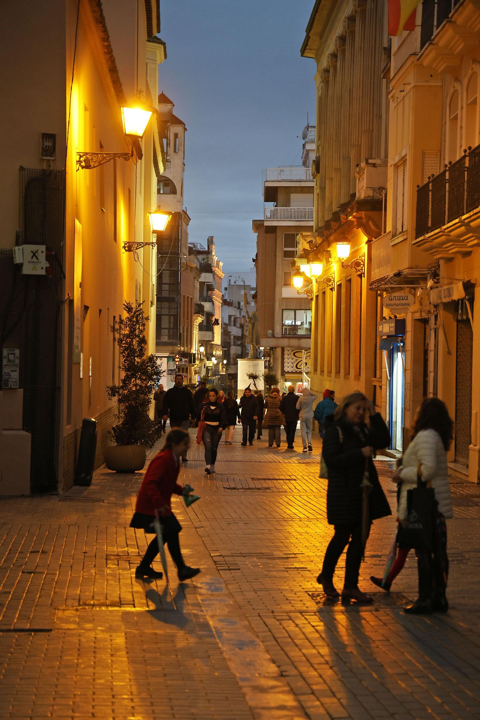 Las imágenes más destacadas del miércoles 22 de enero en Huelva
