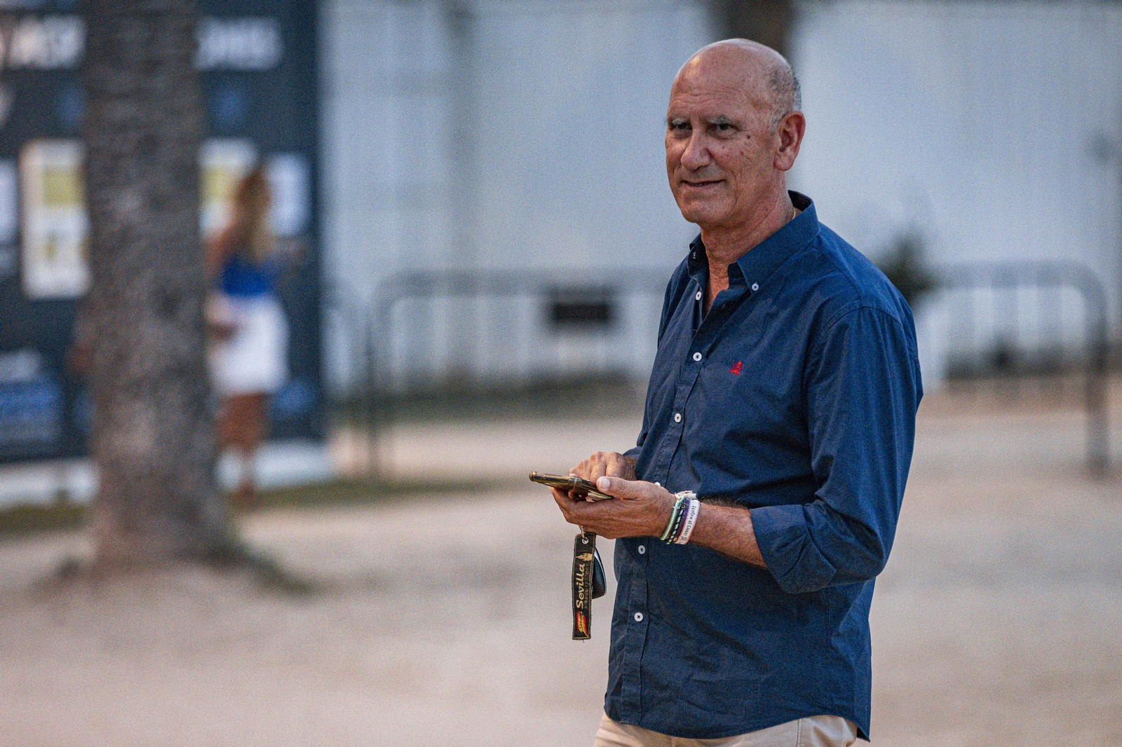 Búscate en el segundo concierto de Melendi en el Concert Music Festival en Chiclana