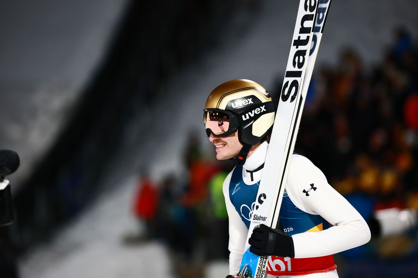 Las mejores fotos de los Juegos Olímpicos de invierno Milán Cortina d'Ampezzo 2026 | Undécima jornada