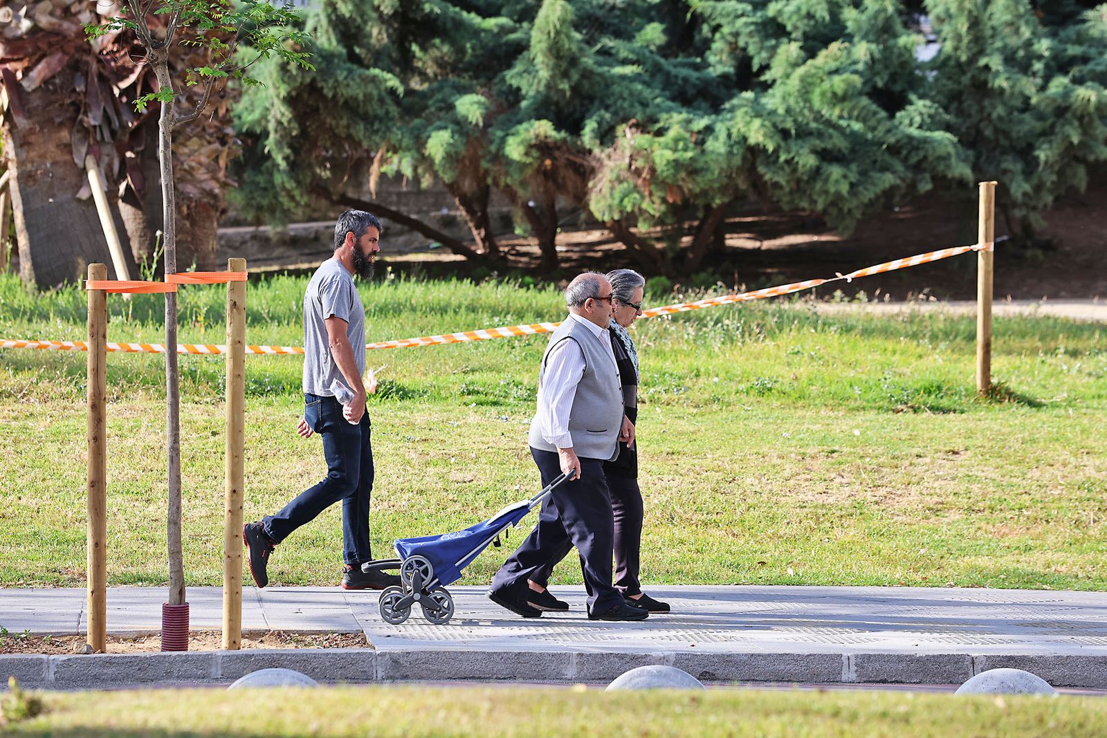 Las imágenes más destacadas del martes 21 de mayo en Huelva