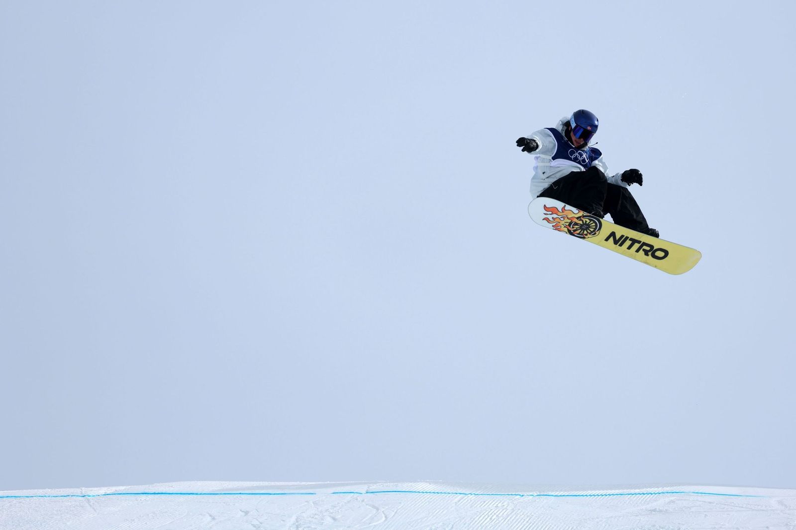 Las mejores fotos de los Juegos Olímpicos de invierno Milán Cortina d'Ampezzo 2026 | Jornada 13