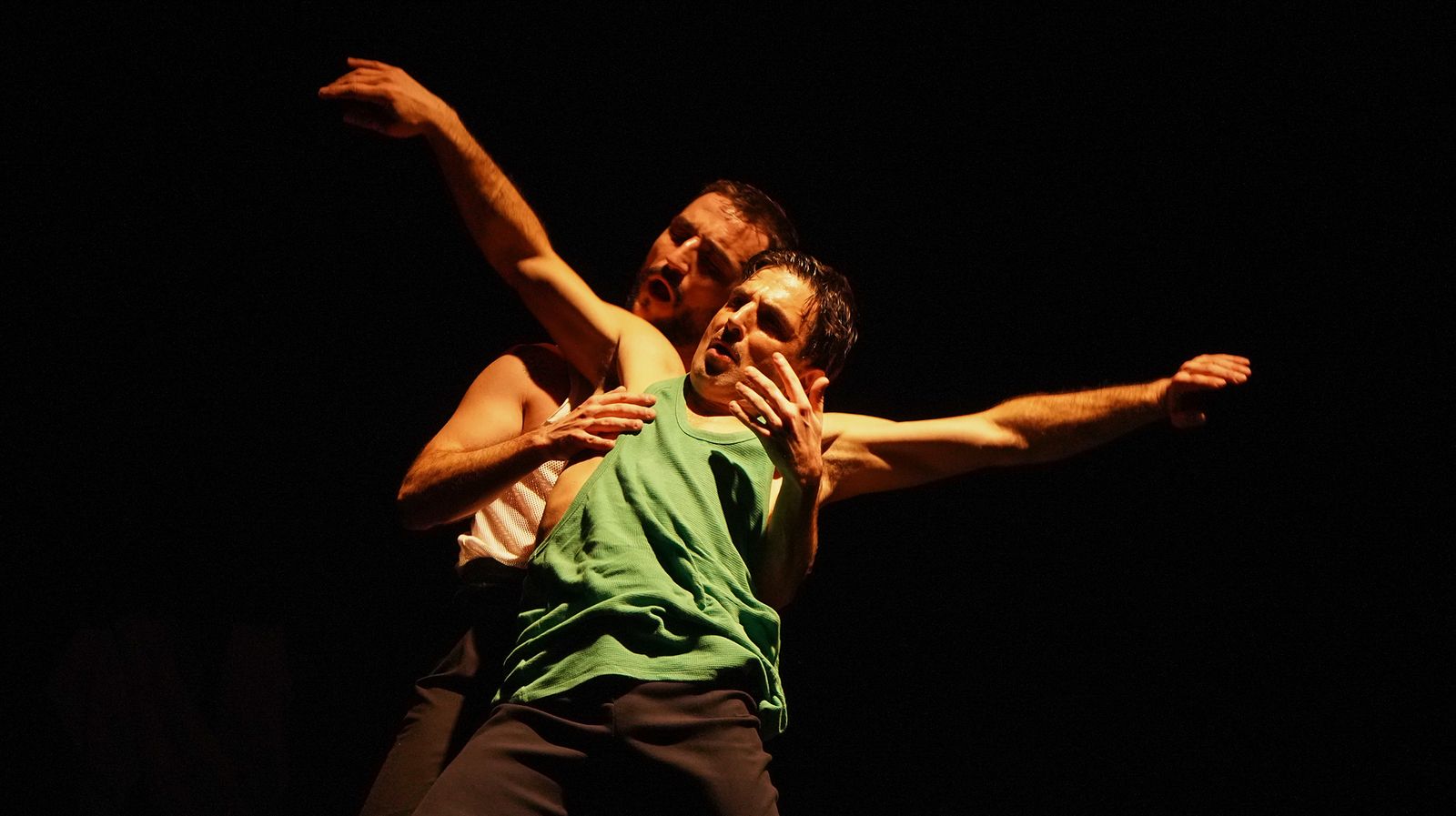 Esteve/ Paños y compañía en el 28 Festival de Jerez