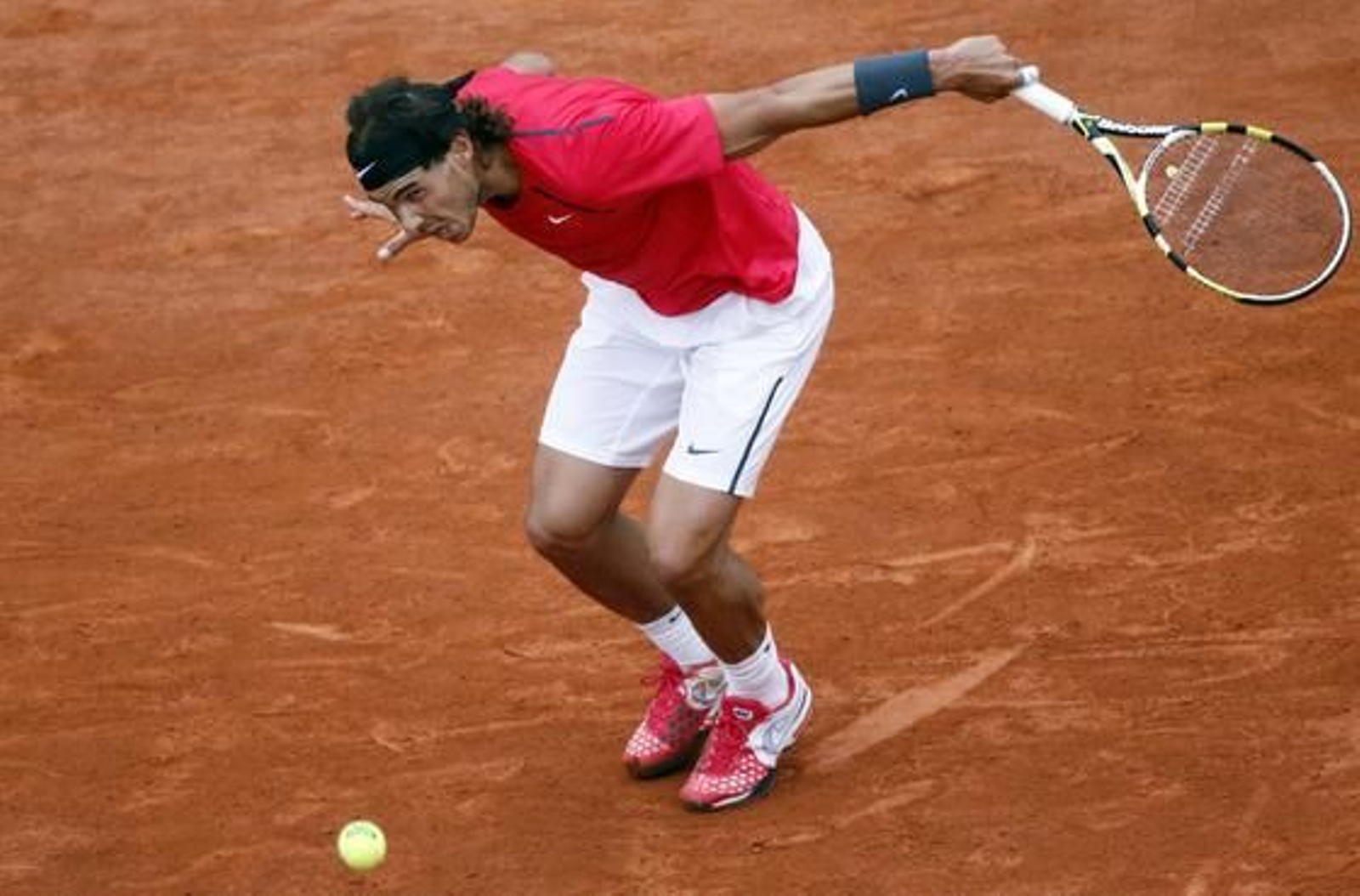 Nadal gana su séptimo Roland Garros y supera a Borg

Foto: EFE/ AFP Photo/ Reuters