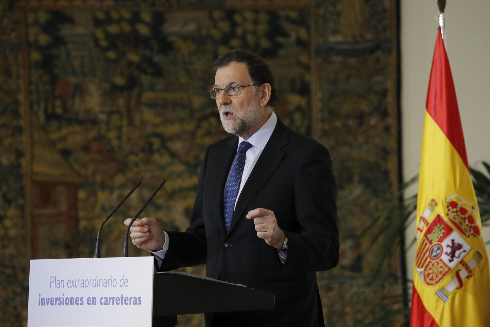 Mariano Rajoy