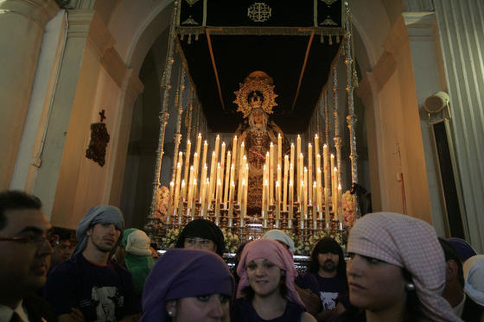 Foto: Diario de Almeria