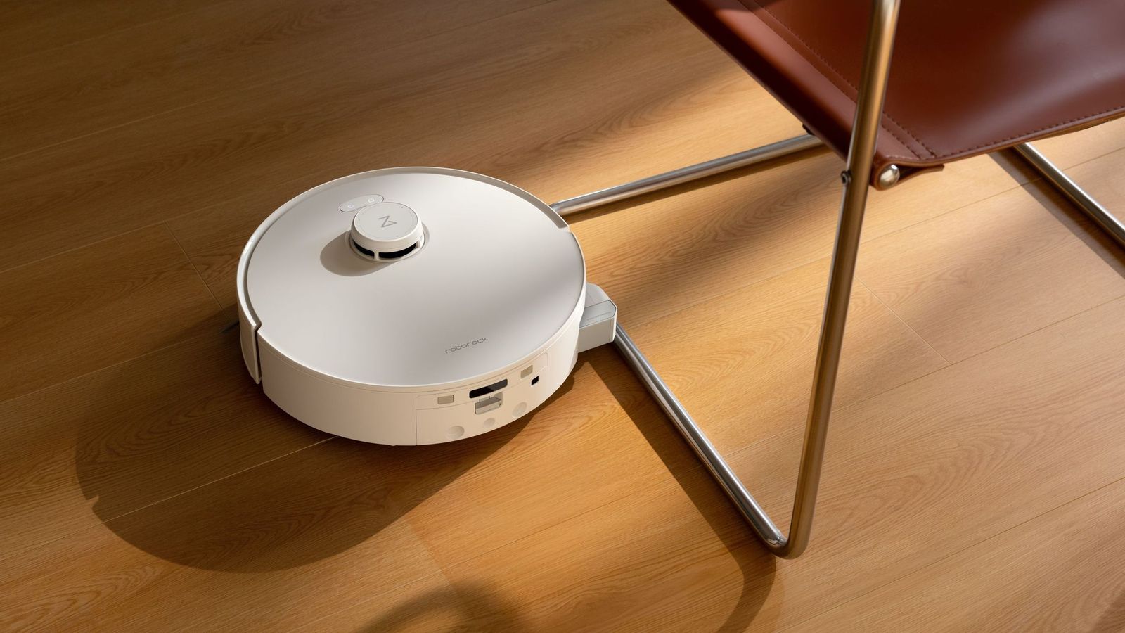 Roborock Qrevo Curv 2 Flow