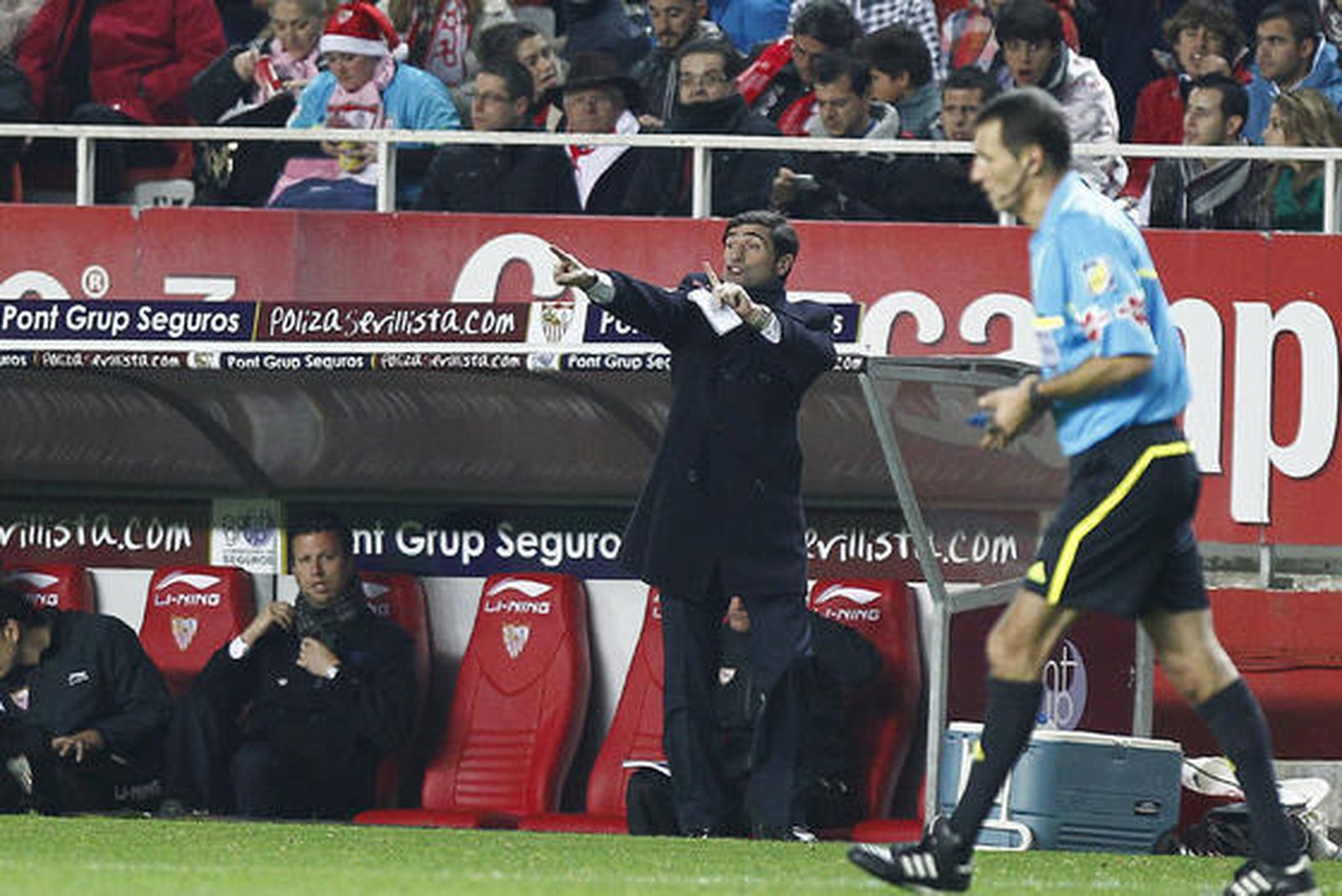 Foto: Antonio Pizarro