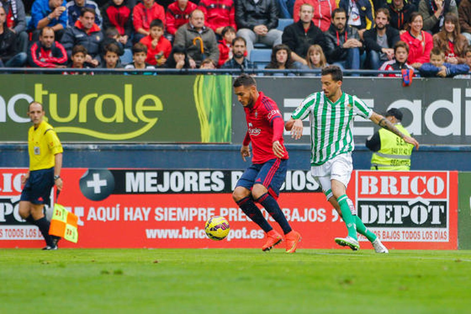 Foto: Óscar J. Barroso (AFP7)