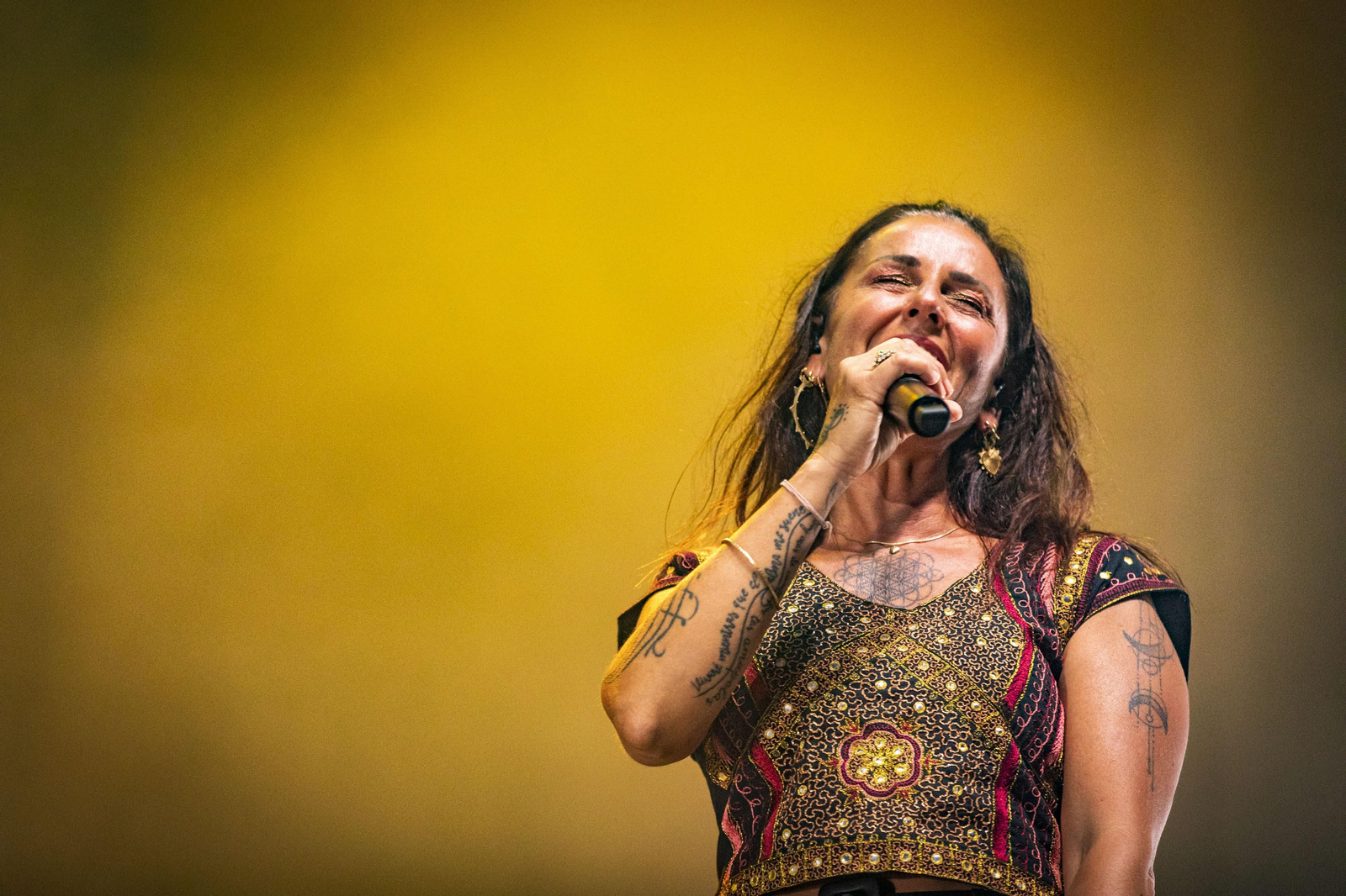 Búscate en el concierto de Chambao de Concert Music Festival de Chiclana