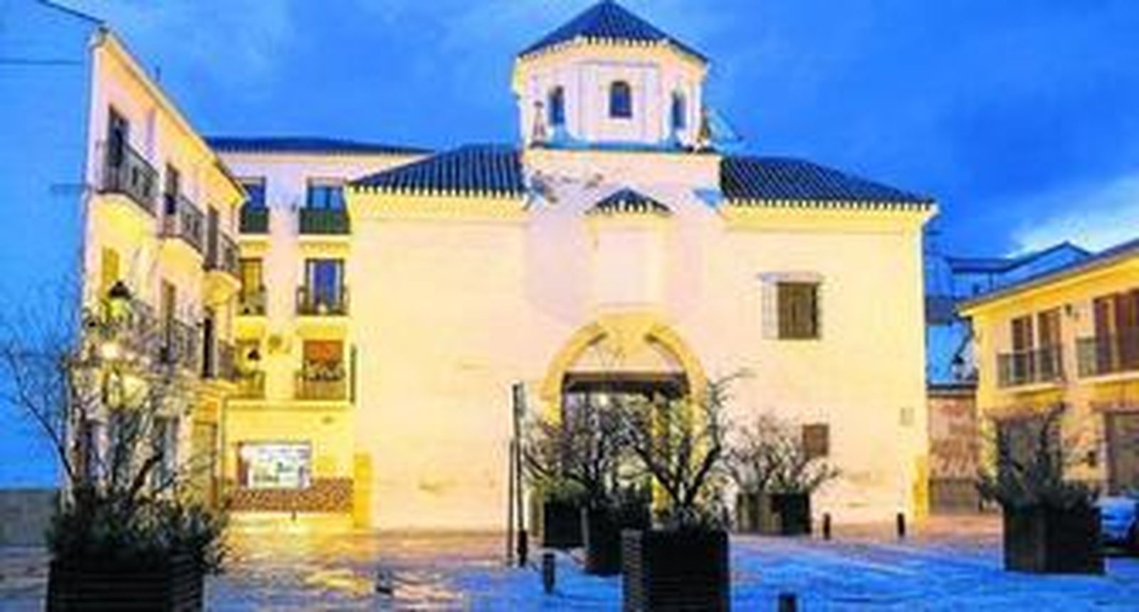 Santa Fe mostrará la historia de la ciudad en lugares emblemáticos.