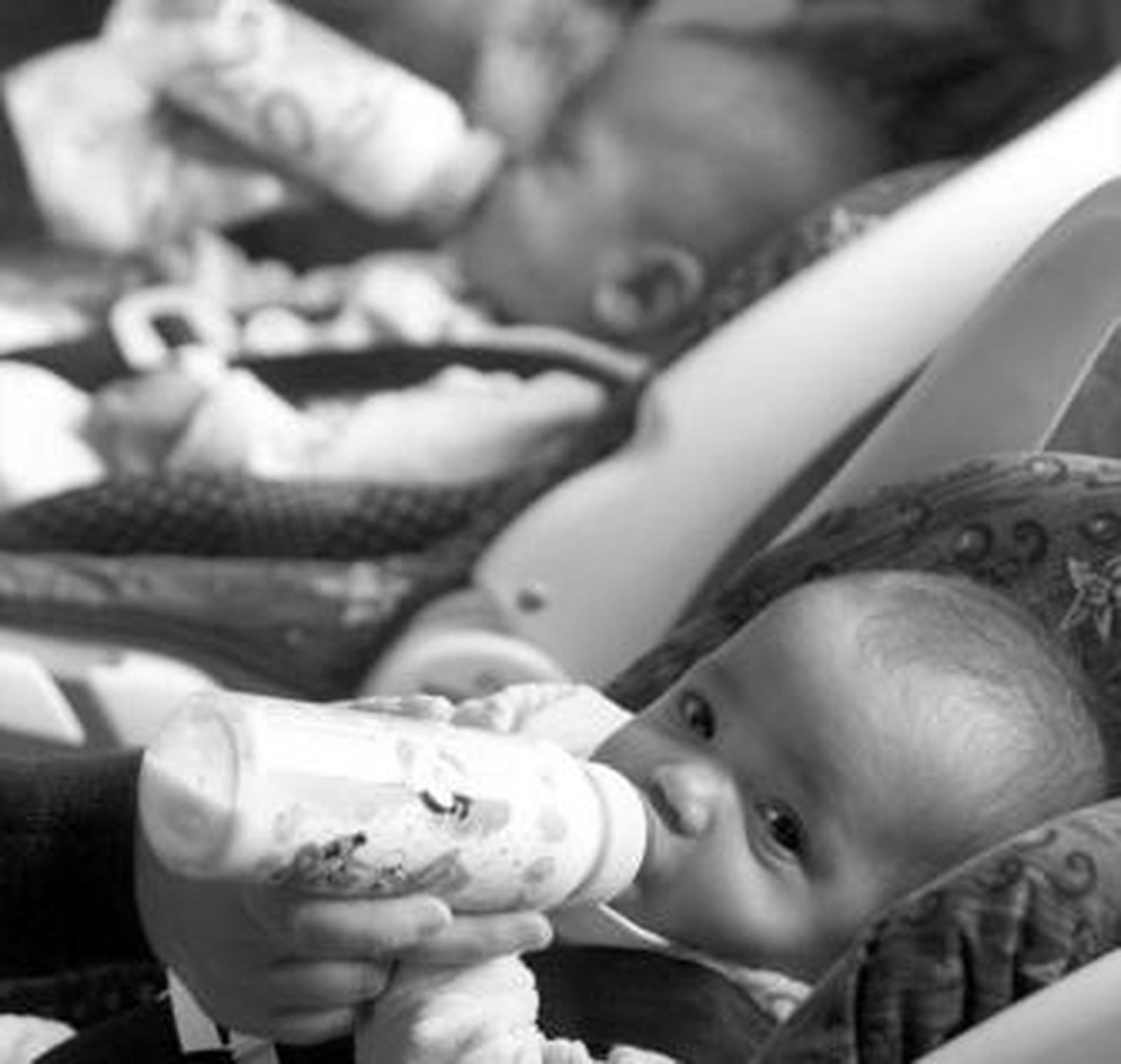 Sólo 9 mujeres solteras han solicitado este año una adopción internacional