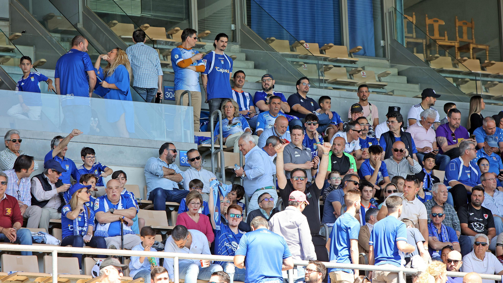 Búscate en el Xerez CD - La Palma en Chapín