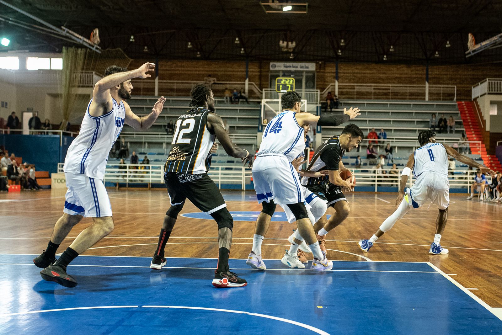 Imágenes del Ciudad de Huelva - Huelva Comercio