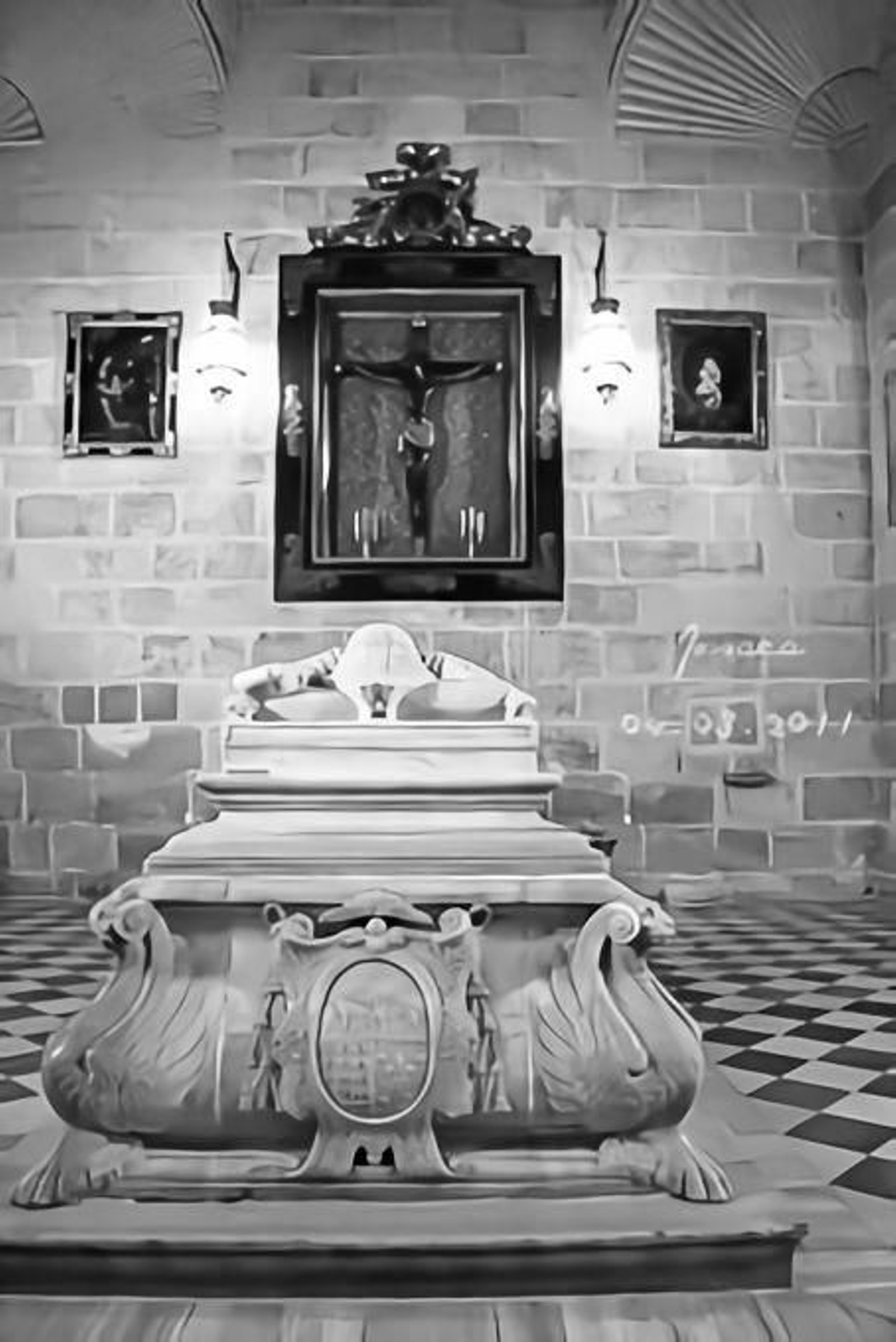 Catedral de Almería