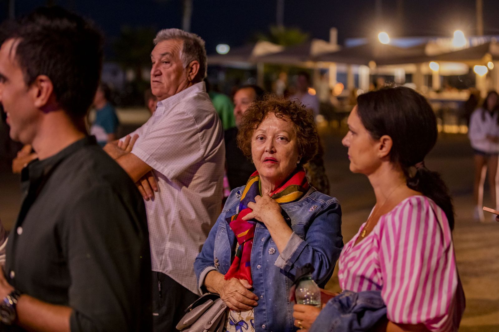 Búscate en las imágenes de la actuación de Los Morancos en Concert Music Festival