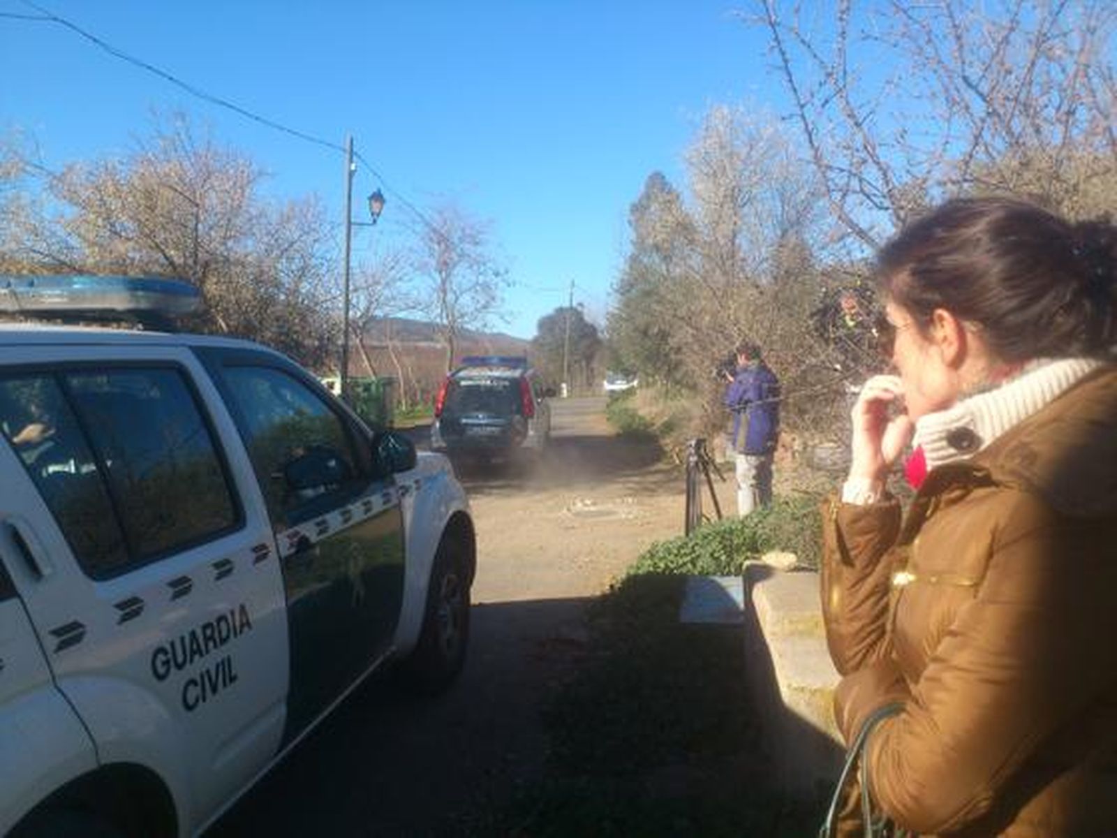 Foto: Rafael Espino / EFE