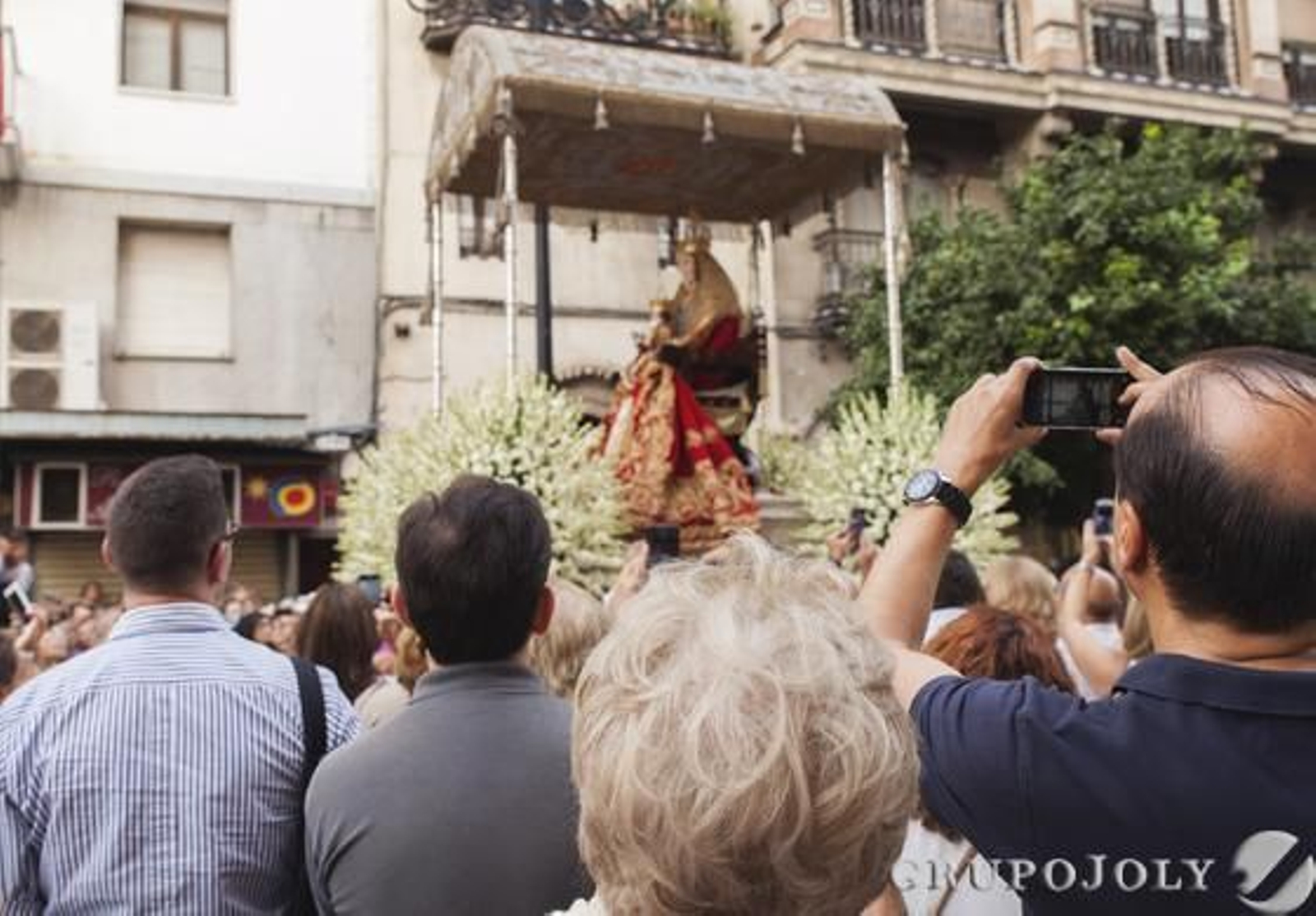 Foto: Fernando Mendoza