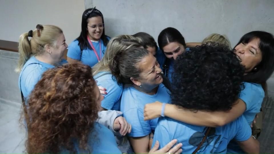 El Ayuntamiento de San Fernando se enfrenta a una demanda por la municipalización de la ayuda a domicilio: hoy se ha aprobado su prórroga