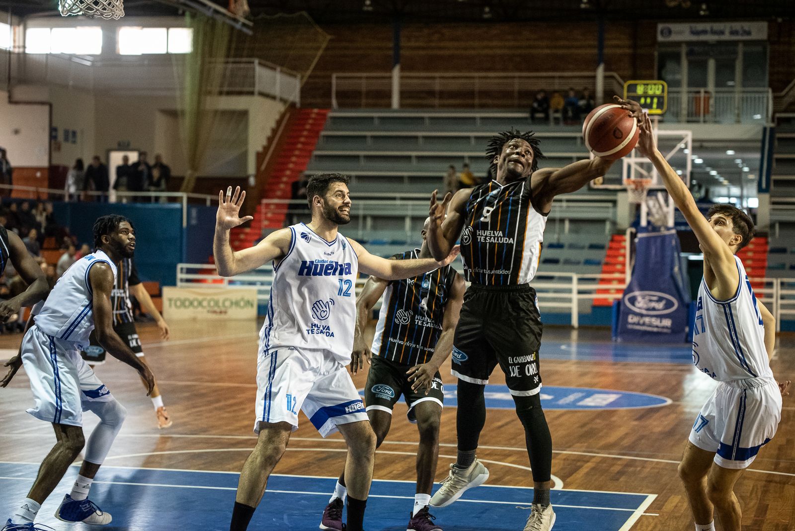 Imágenes del Ciudad de Huelva - Huelva Comercio