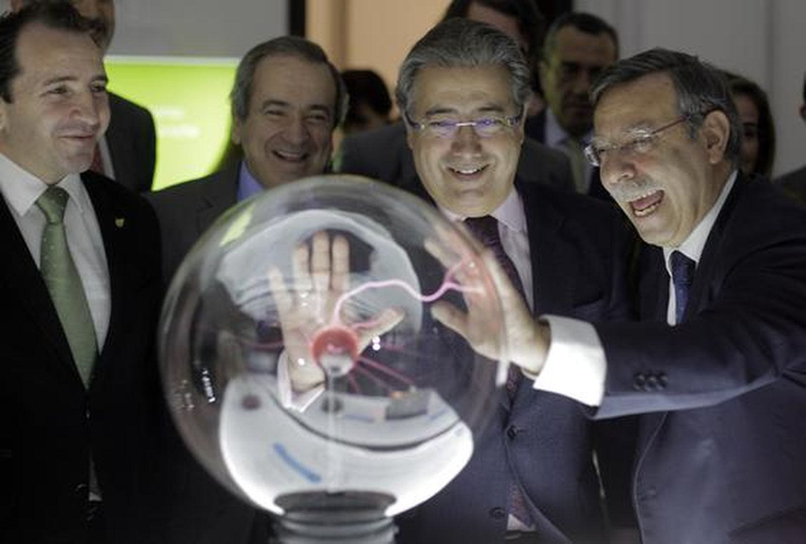 Foto: Antonio Pizarro