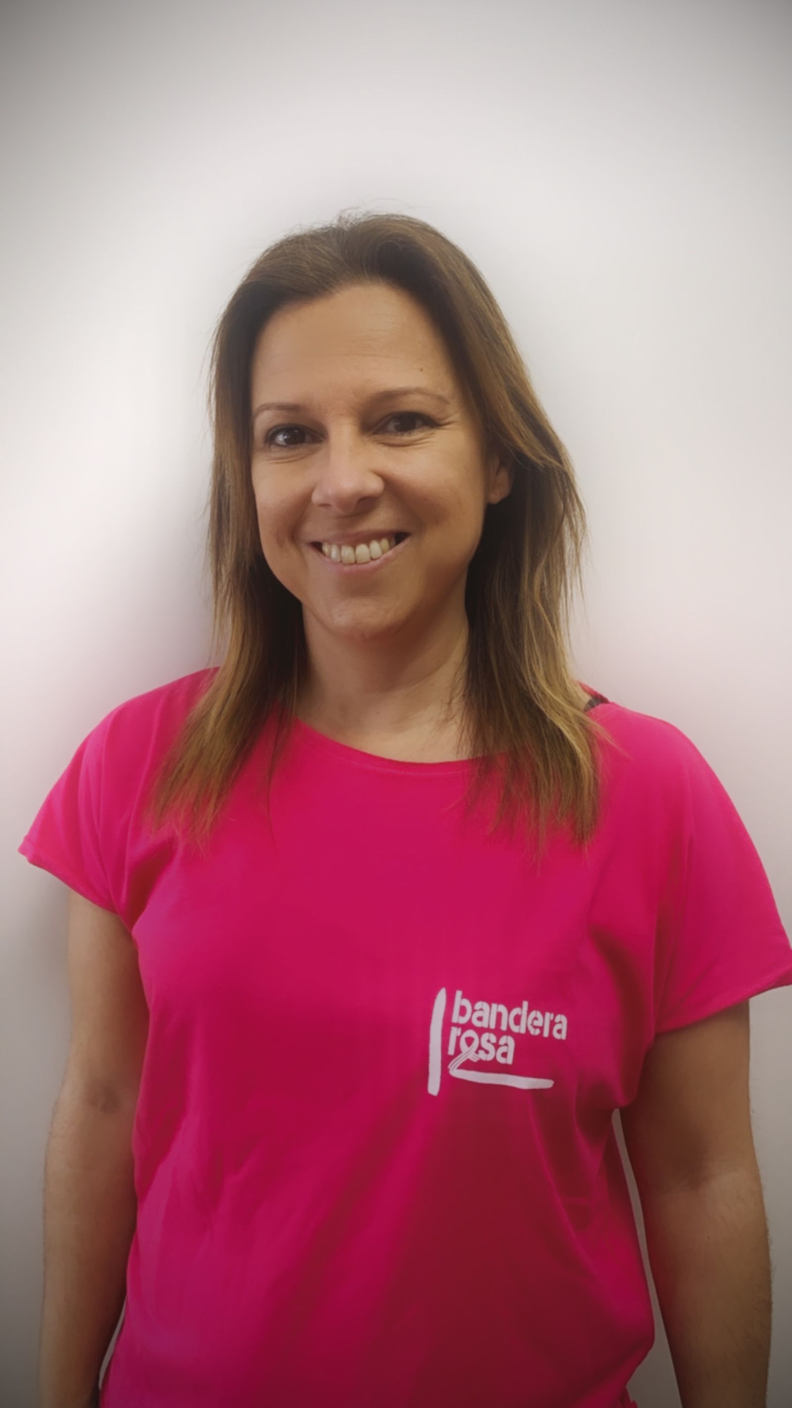 “El día a día consiste en la ayuda a pacientes con cáncer de mama y a sus familiares”