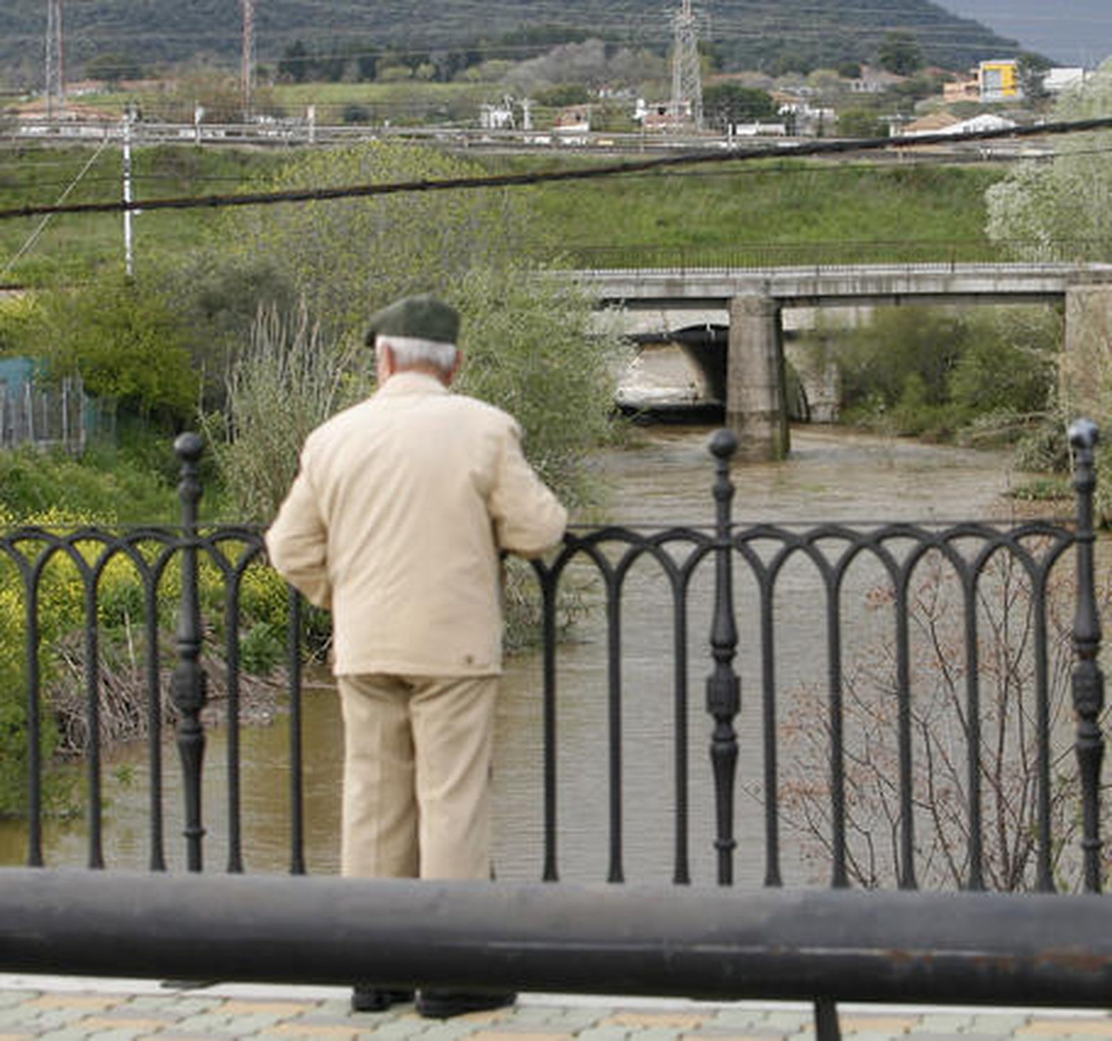 Foto: José Martínez