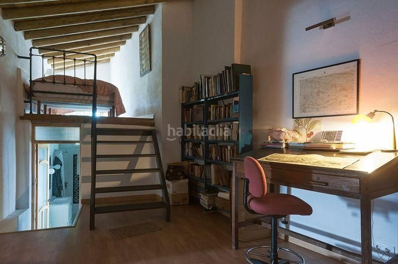 Esta imponente casa palacio en Huelva es perfecta para un hotel rural Esta imponente casa palacio en Huelva es perfecta para un hotel rural