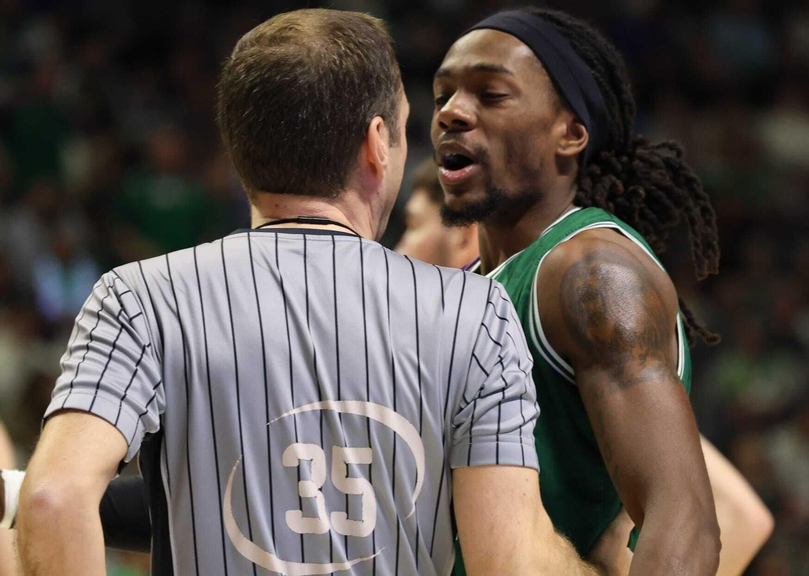 Las fotos del Unicaja - Barcelona