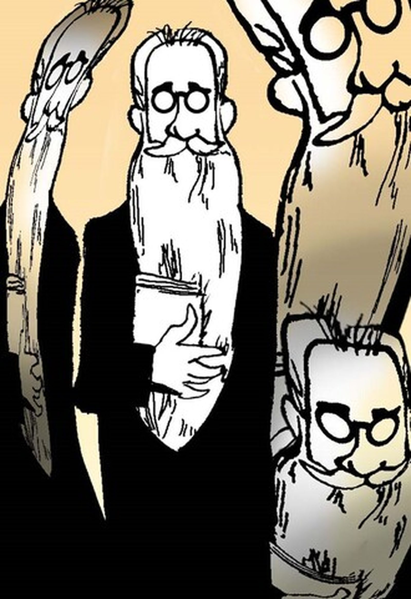 Valle en el Callejón del Gato