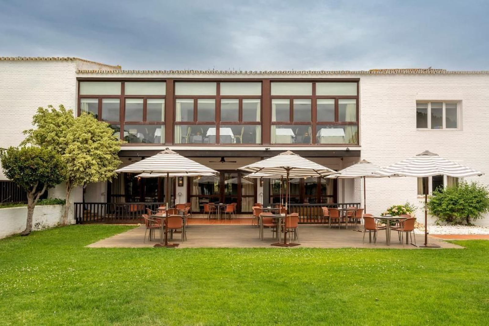 El único alojamiento en Huelva con certificación 'Starlight': ve a ver las estrellas y quédate a dormir El único alojamiento en Huelva con certificación 'Starlight': ve a ver las estrellas y quédate a dormir