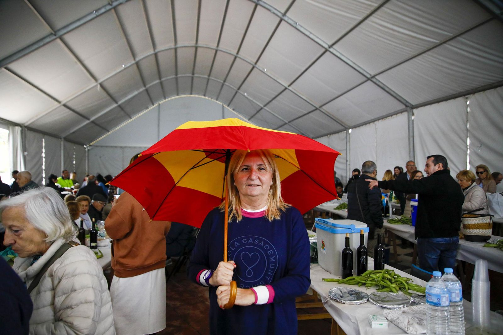 XXIX Cata de Vinos Artesanos de Benahadux