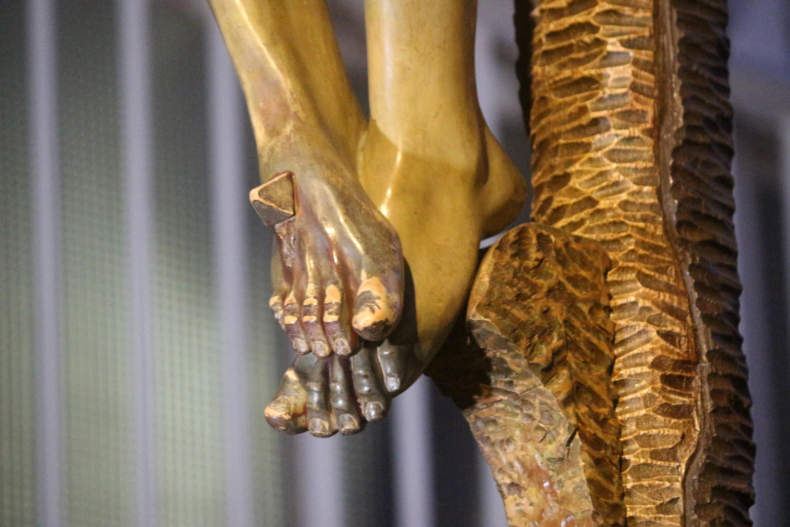 Martes Santo en Puerto Real