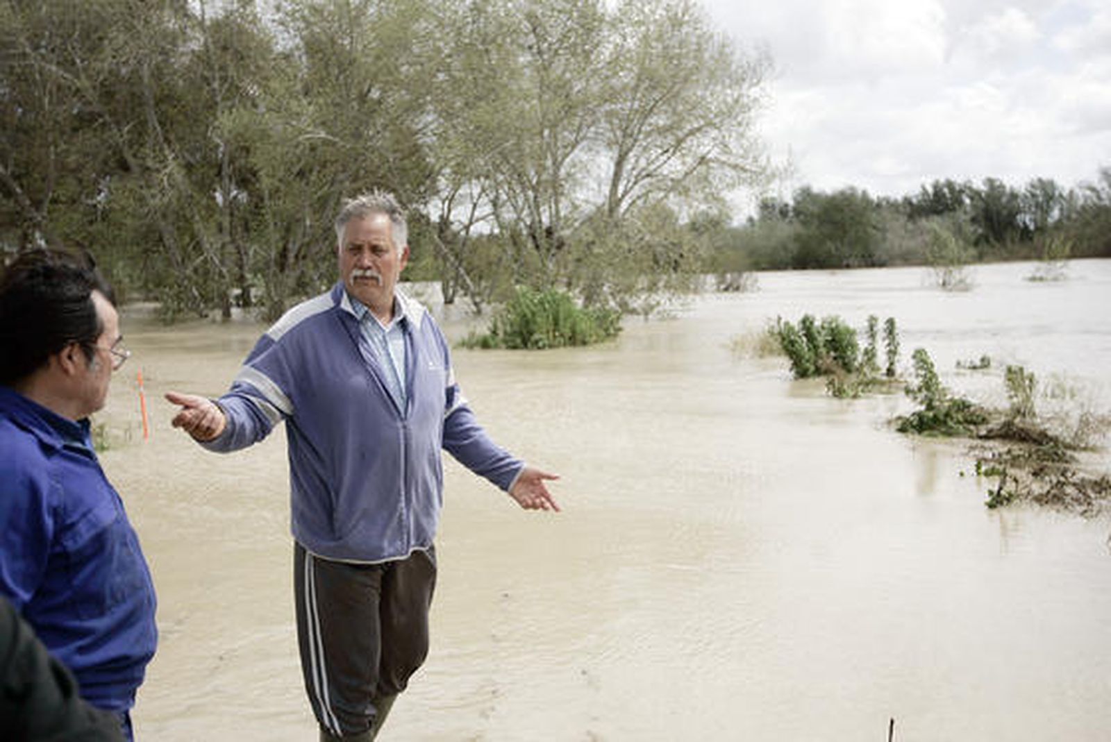 Foto: O. Barrionuevo