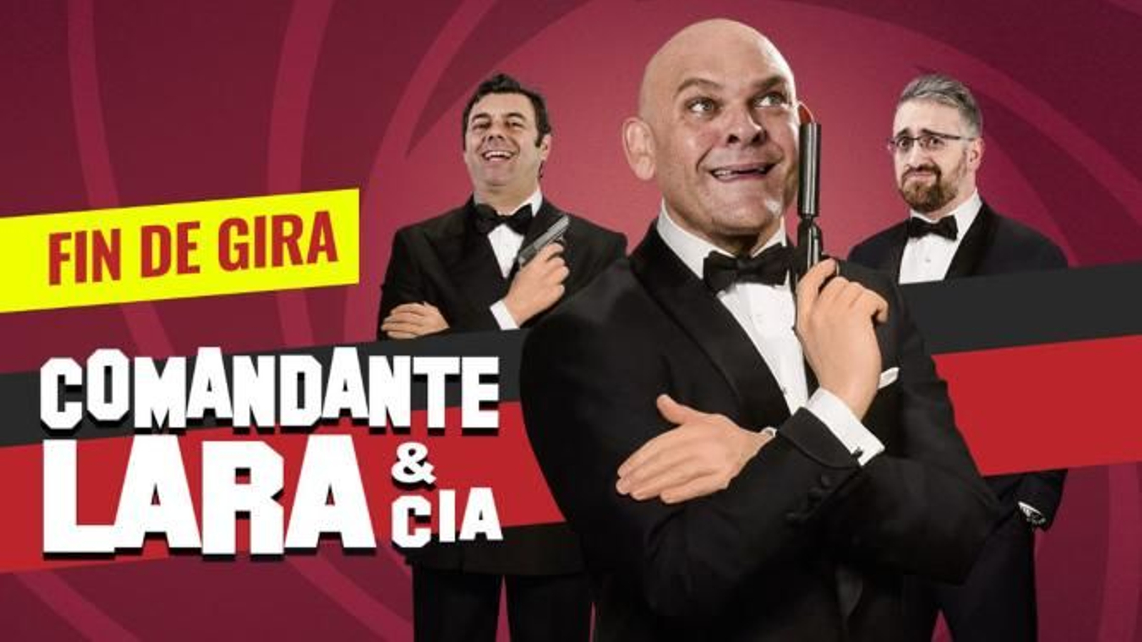 9 planes que hacer en Málaga este sábado 5 de noviembre 9 planes que hacer en Málaga este sábado 5 de noviembre