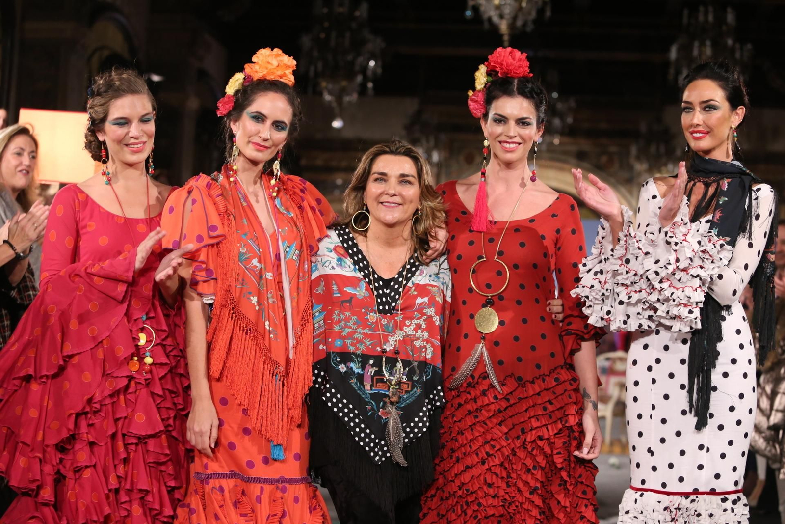 We Love Flamenco 2018 - Pol Núñez