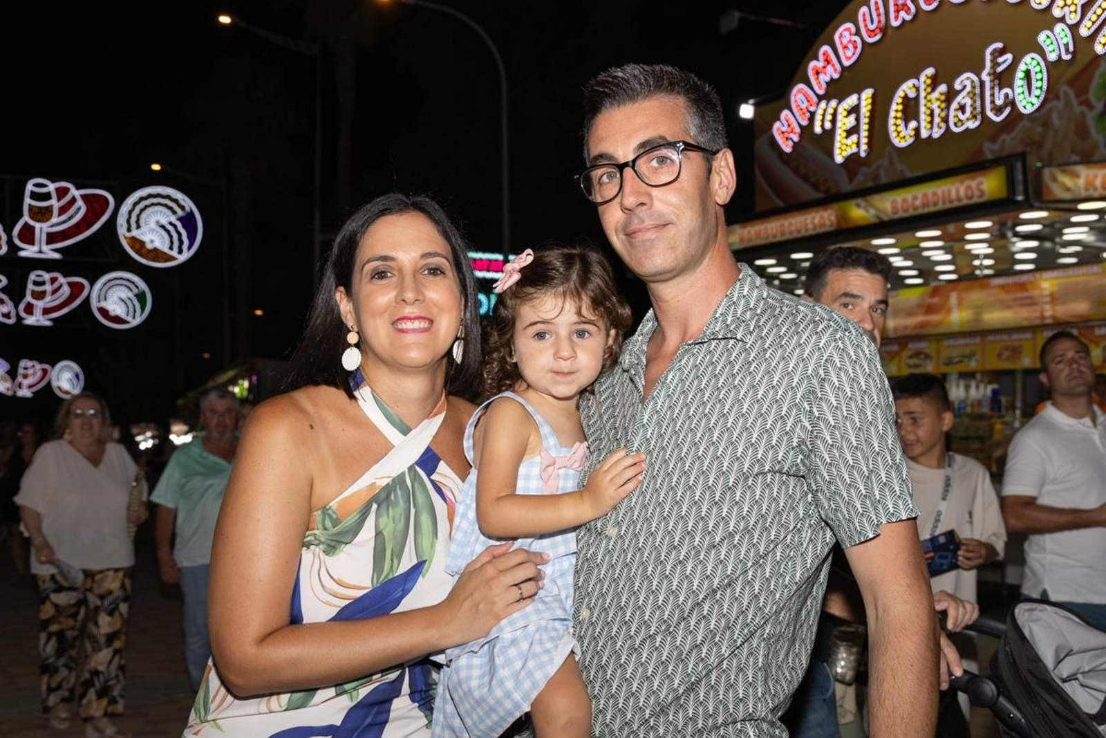 Feria y Fiestas de San Bartolomé