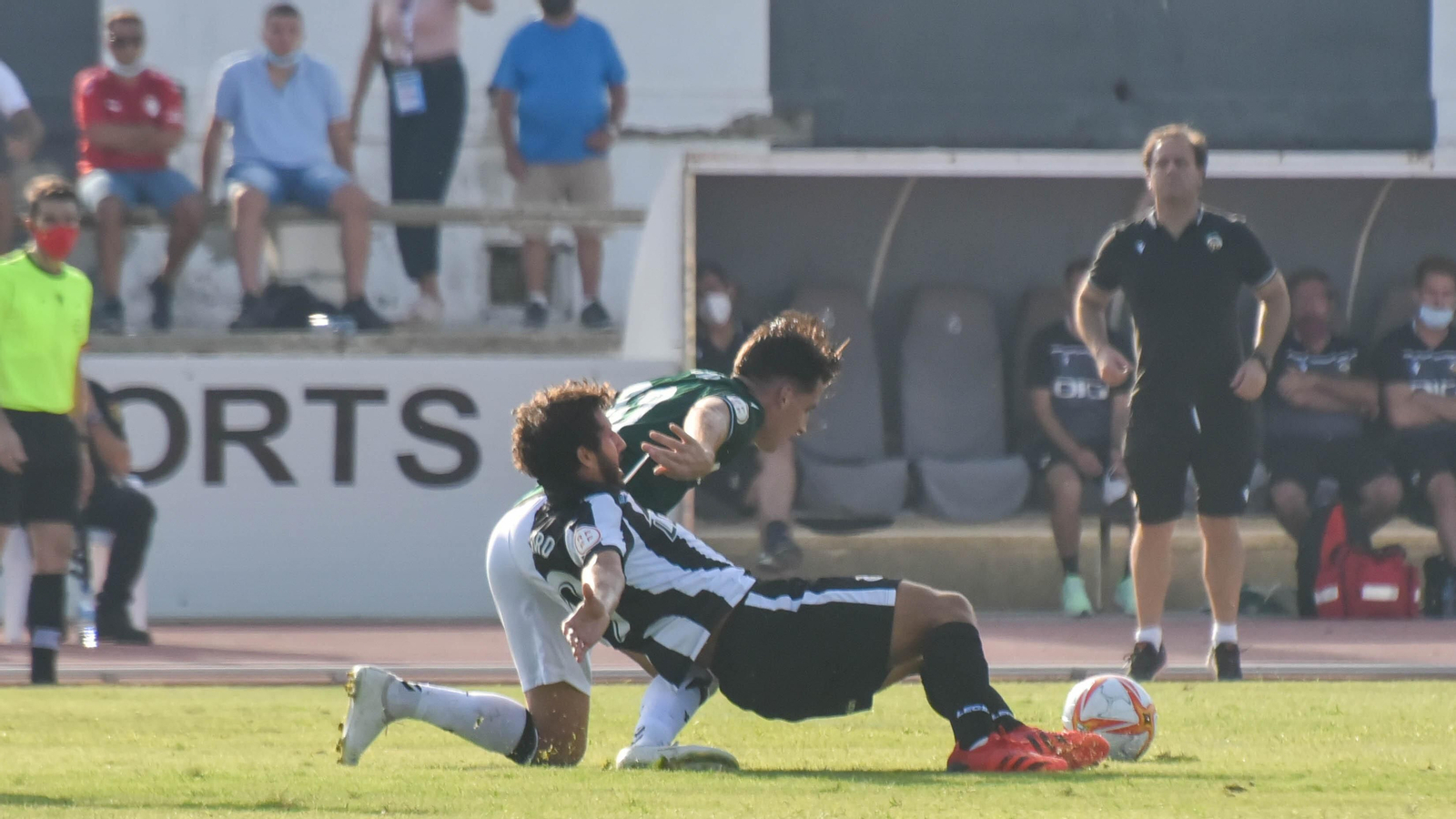 Las fotos de La Balona - CD Castellón