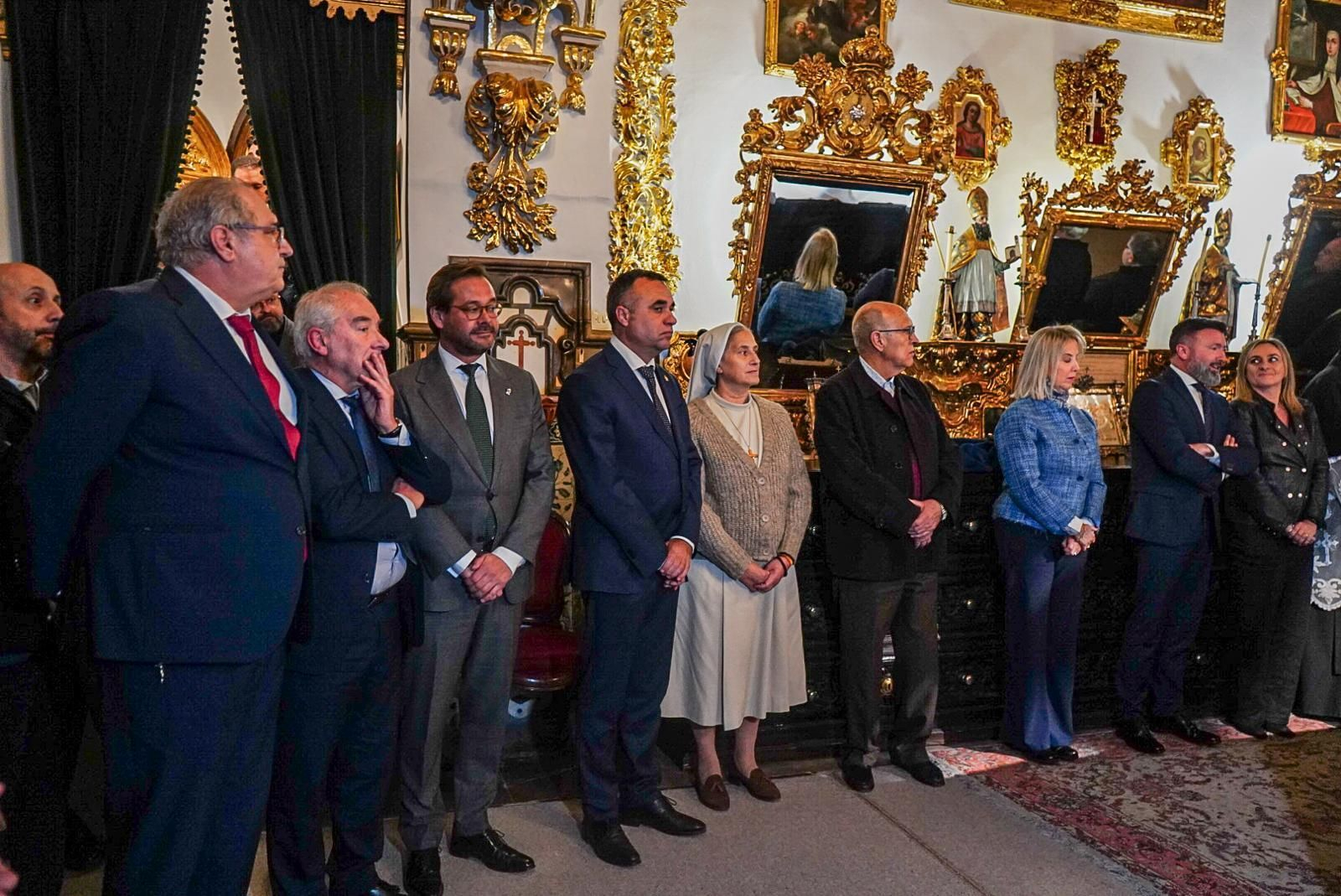 The Mystery Man: todas las fotos de esta impactante reconstrucción hiperrealista