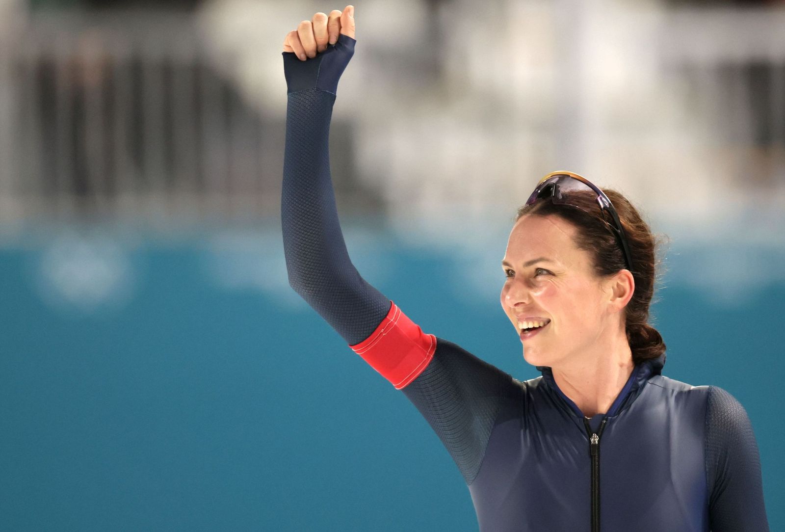 Las mejores fotos de los Juegos Olímpicos de invierno Milán Cortina d'Ampezzo 2026 | Séptima jornada