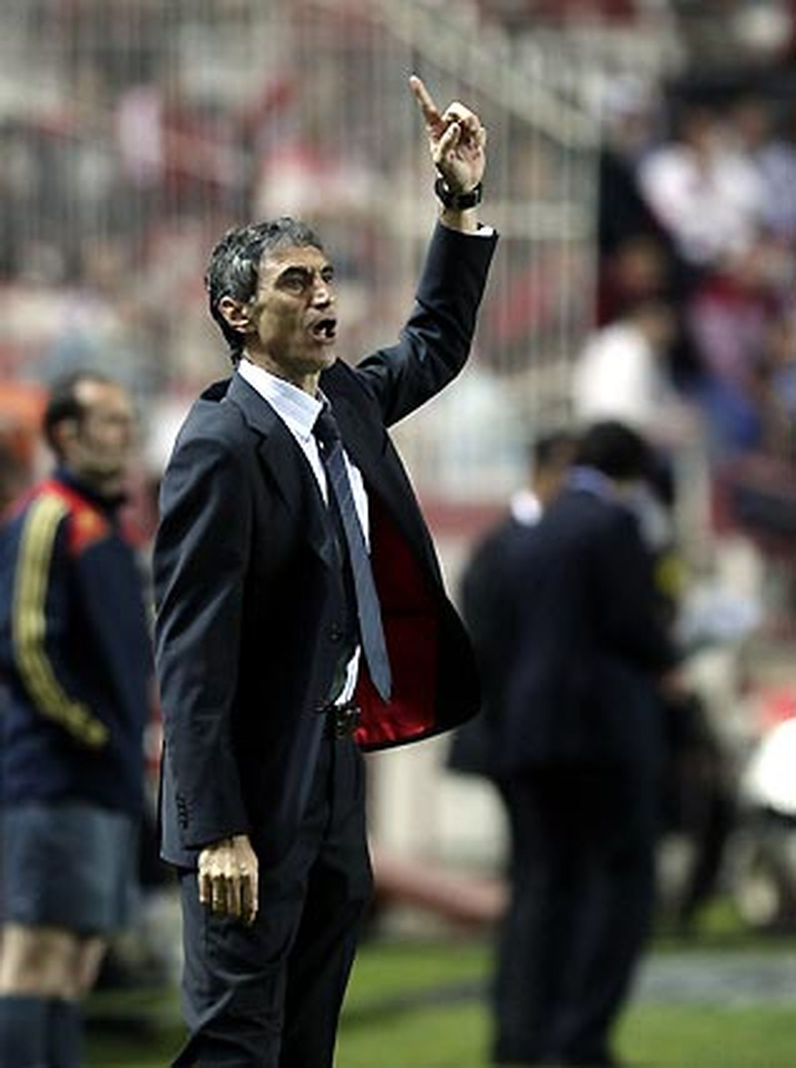 Foto: Antonio Pizarro