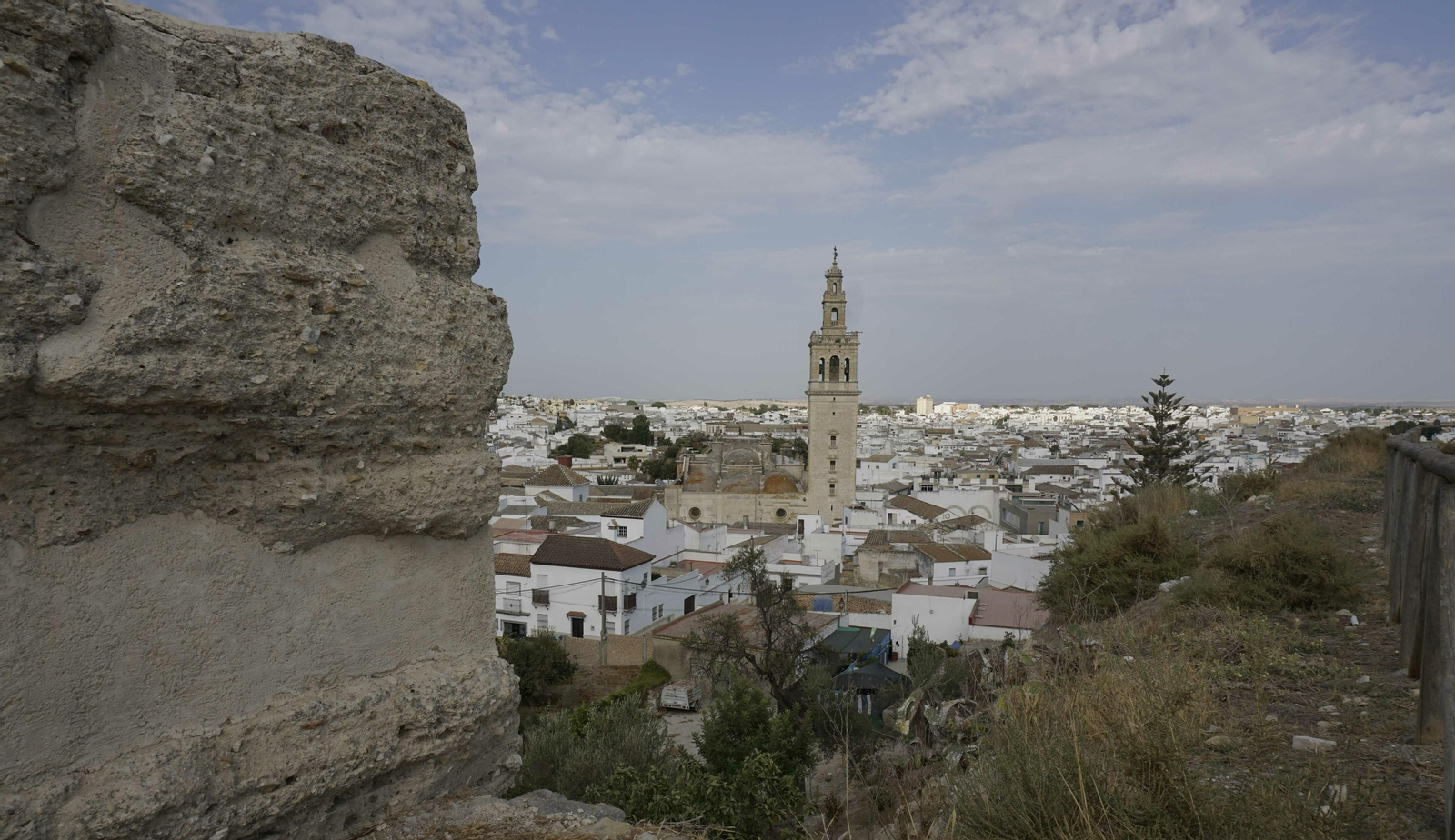 Lebrija, en imágenes